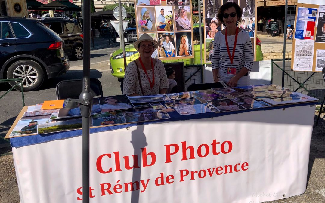 journée des associations