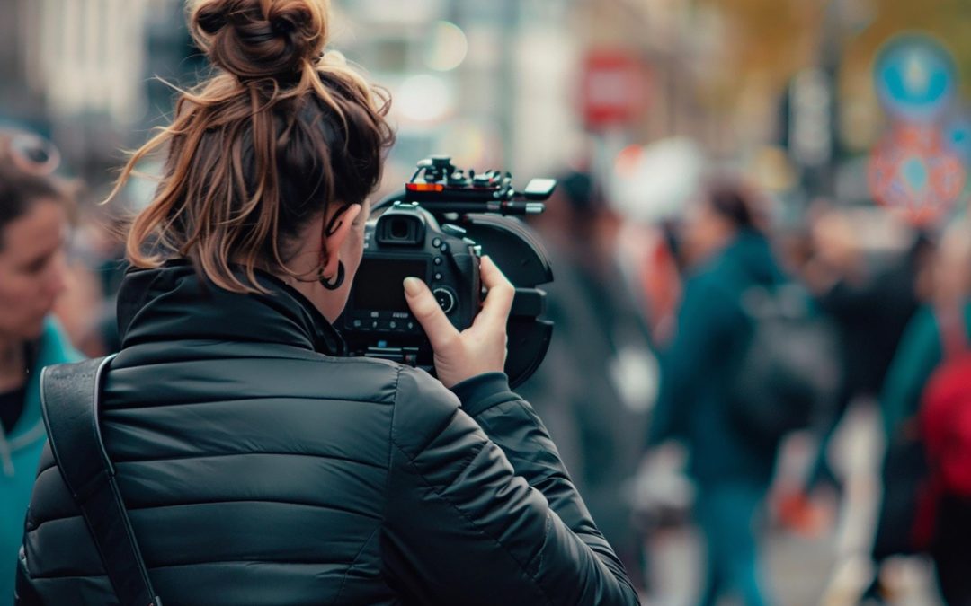 Photos de reportage
