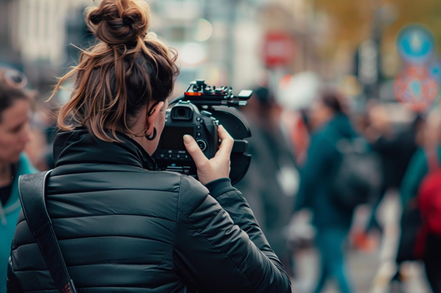 Photos de reportage