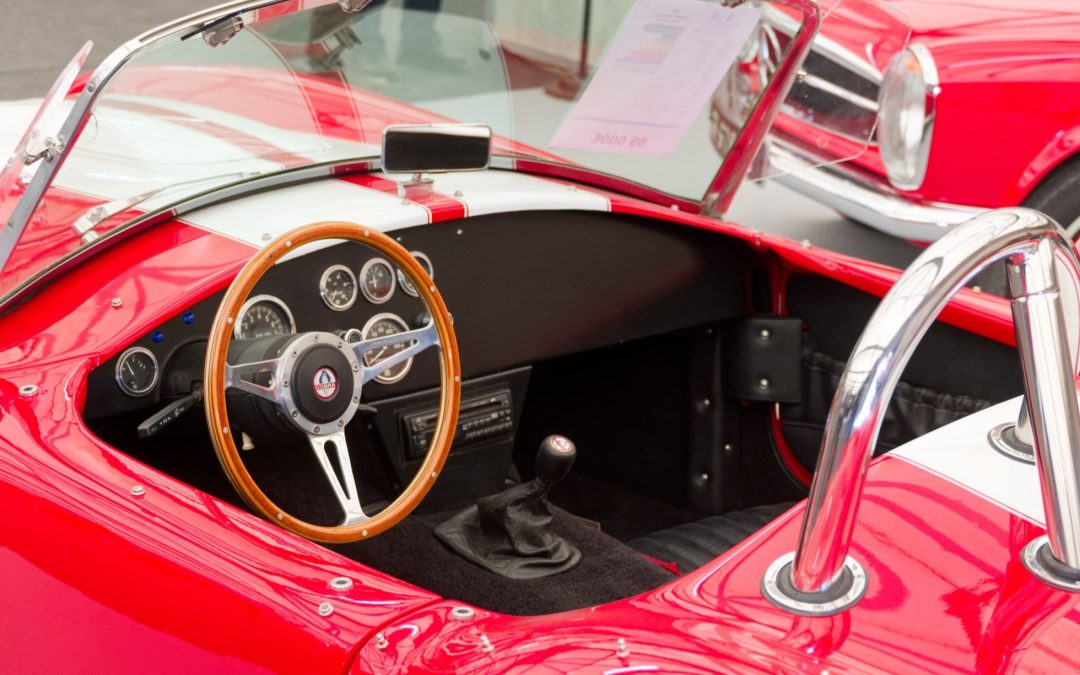 AC Cobra