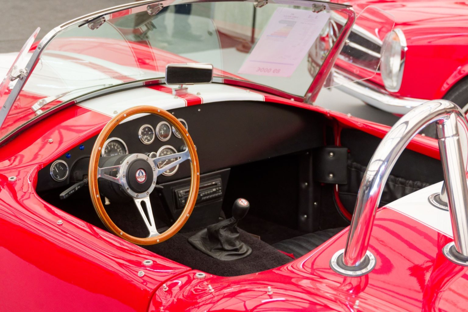 AC Cobra