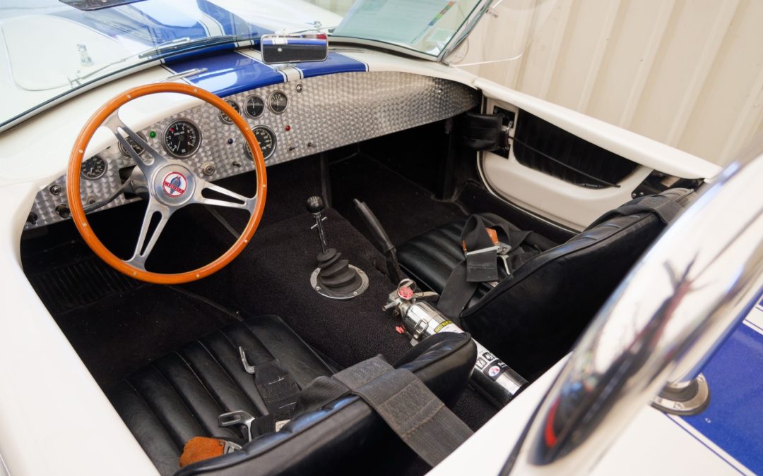 AC Cobra