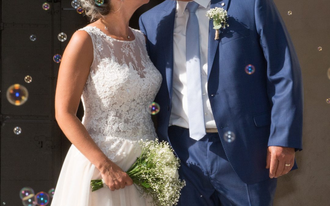 Sophie et Francis
