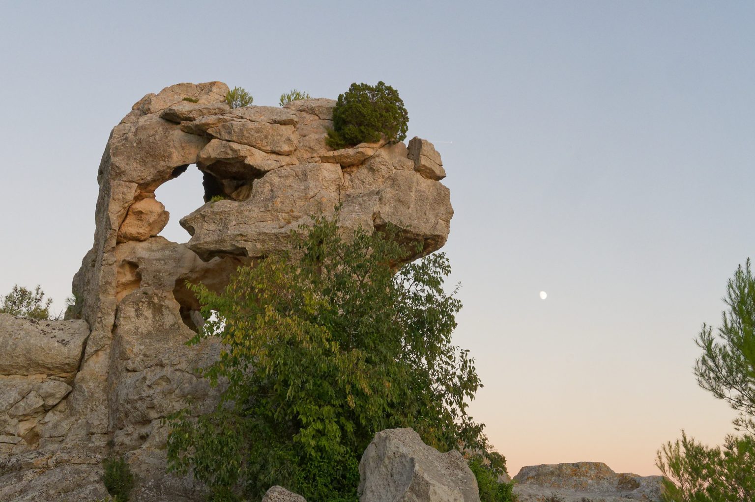 La Lune