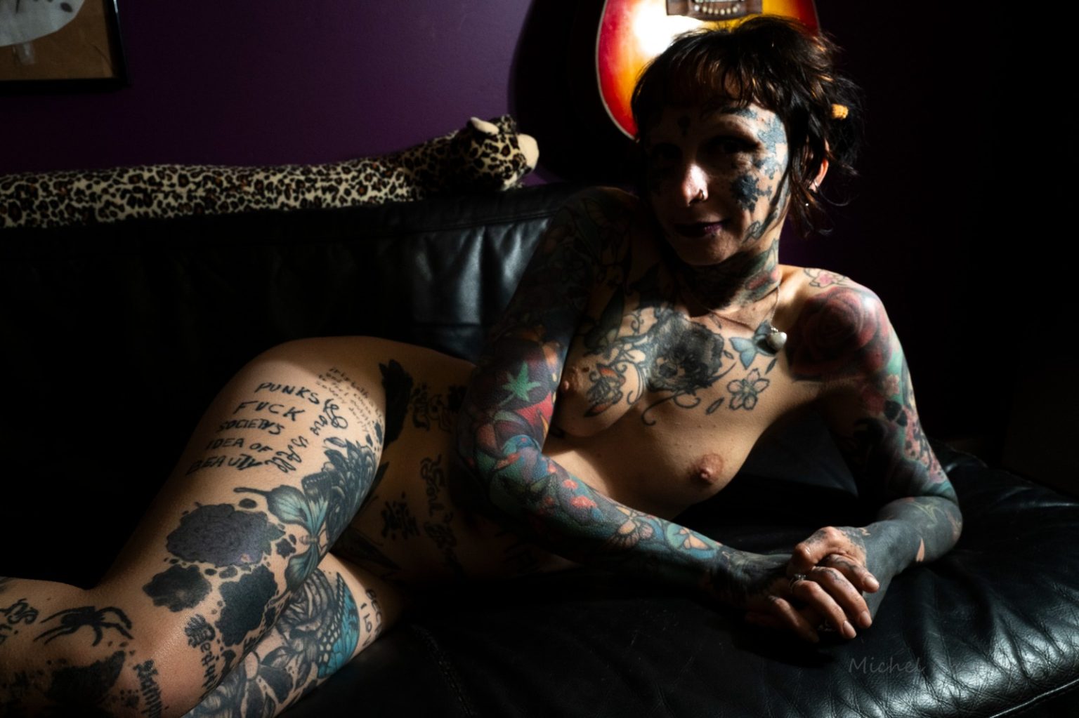 tatouage
